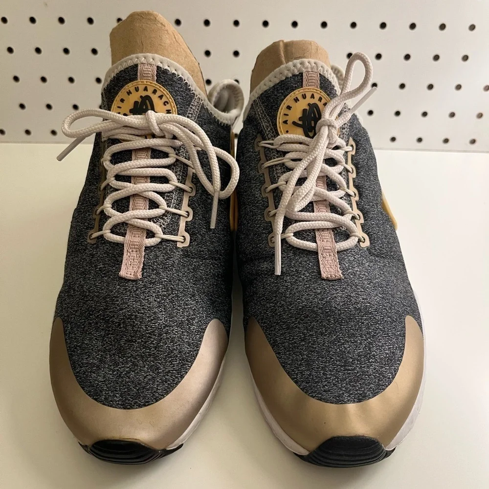 Women's Nike Air Huarache Run Ultra